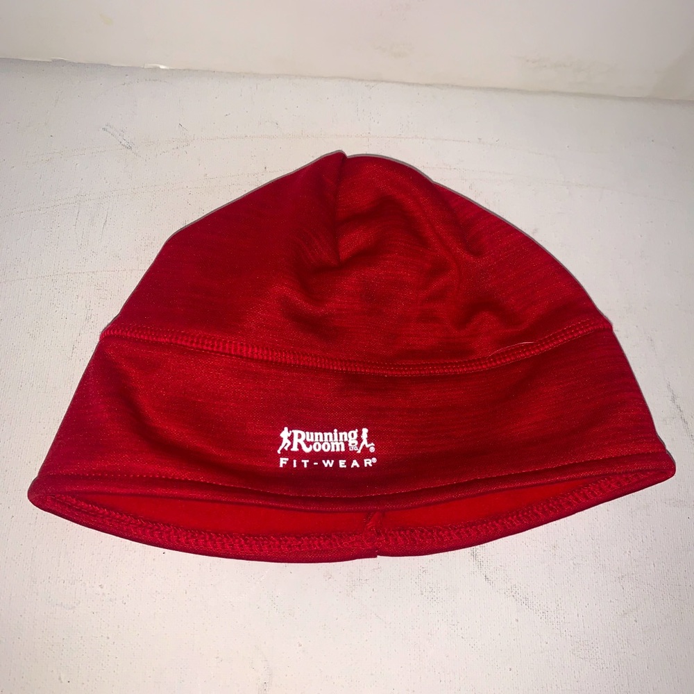 Running Room Fit-Wear Running Beanie Unisex One Size